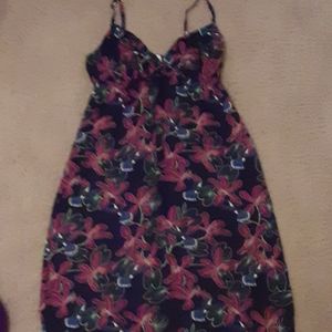 Guy harvey dress size medium